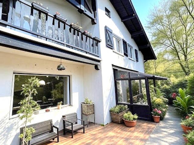 Maison vente à Bayonne