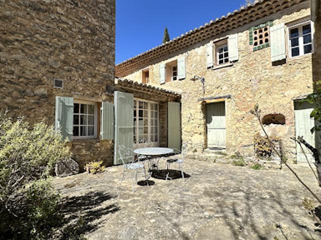 Maison vente à Carpentras, Suzette