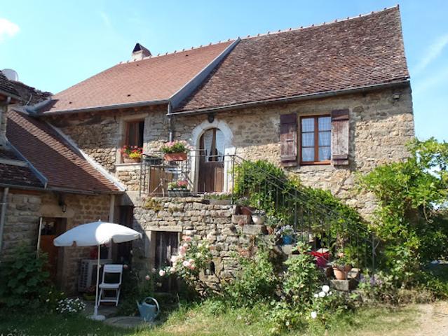 Maison vente à Beaune