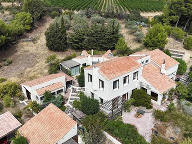 Maison vente à Narbonne, Bize-minervois