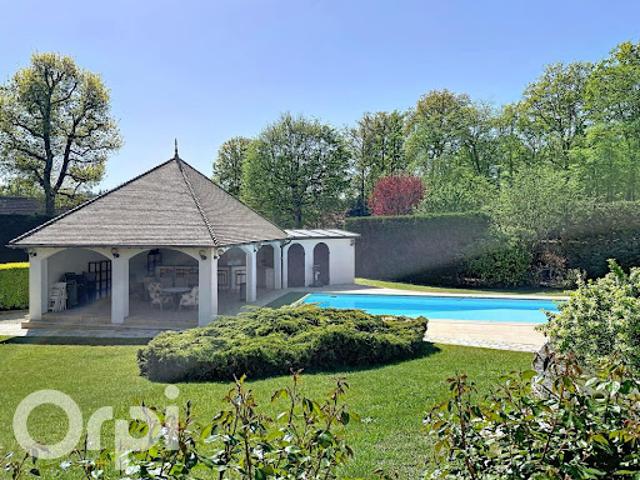 Maison vente à Étampes, Boissy-sous-saint-yon
