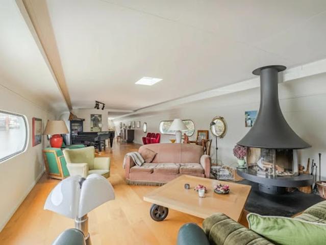 Maison vente à Boulogne-Billancourt, Boulogne-billancourt