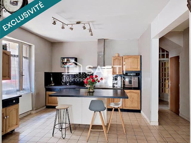 Maison vente à Castelsarrasin