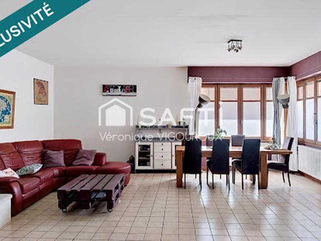 Maison vente à Castelsarrasin