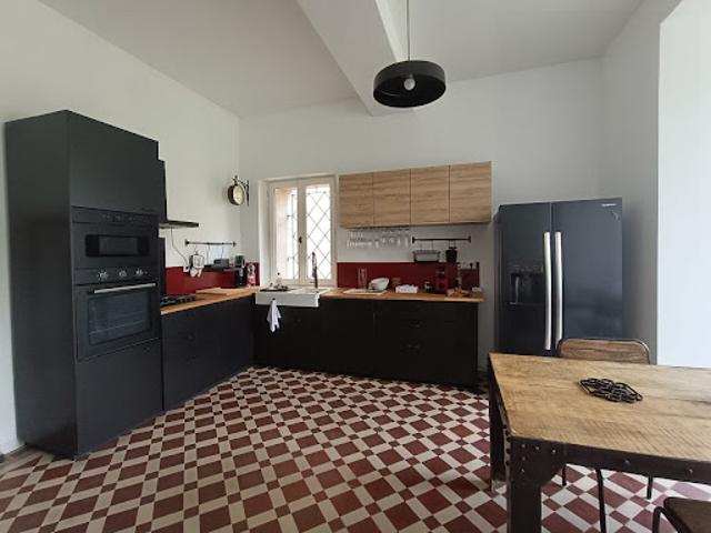Maison vente à Libourne, Coutras
