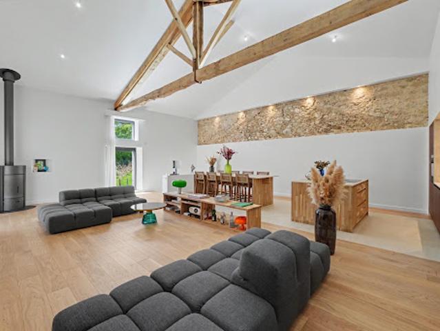 Maison vente à Cadix, Cuq-Toulza