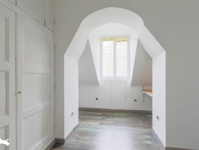 Maison vente à Dammartin-en-Serve, Yvelines