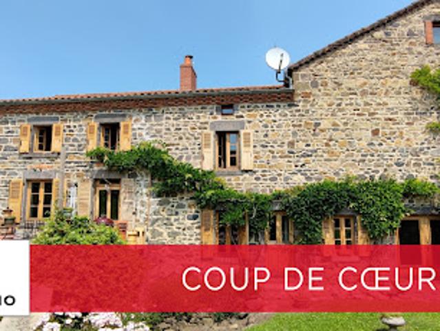 Maison vente à Domeyrat, Haute-Loire