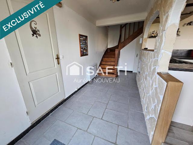 Maison vente à Vichy, Ebreuil