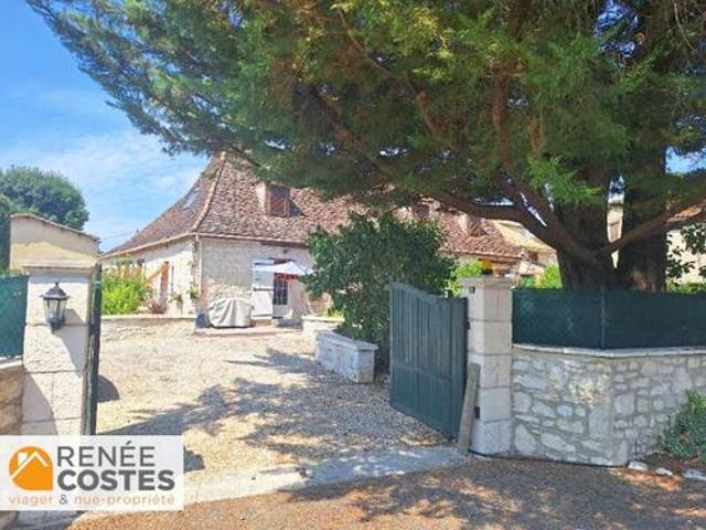 Maison vente à Bergerac, Eymet
