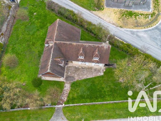 Maison vente à Épernay, Fère-champenoise