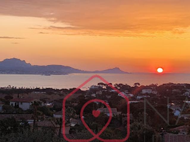 Maison vente à France métropolitaine, Fréjus