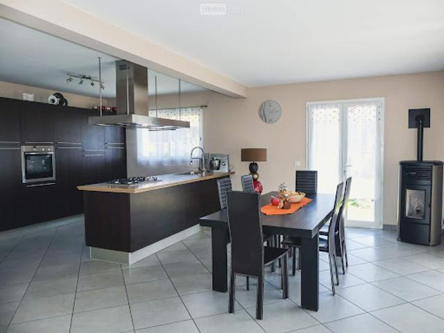 Maison vente à Gap