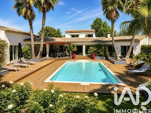 Maison vente à Arrondissement de Draguignan, Grimaud