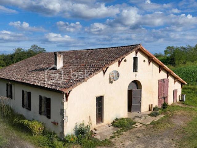 Maison vente à Dax, Heugas
