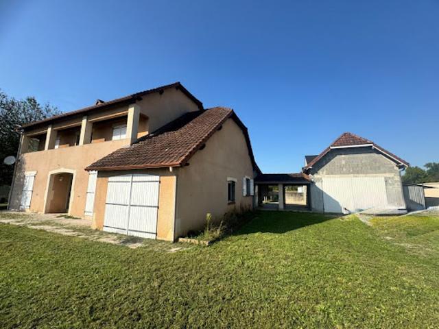 Maison vente à Pau, Idron-ousse-sendets