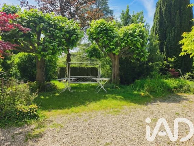 Maison vente à Sens, La Celle-saint-cyr
