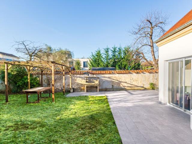 Maison vente à Nogent-sur-Marne, Saint-maur-des-fossés