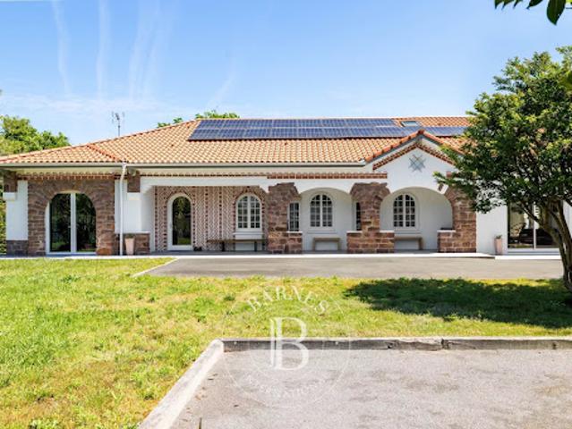 Maison vente à Dax, Labenne