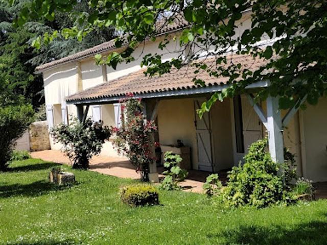 Maison vente à Langon, Lamothe-landerron