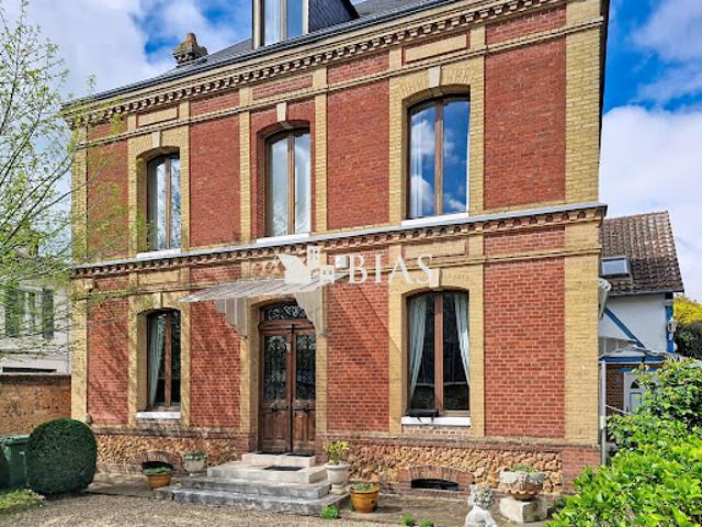 Maison vente à Les Andelys, Louviers