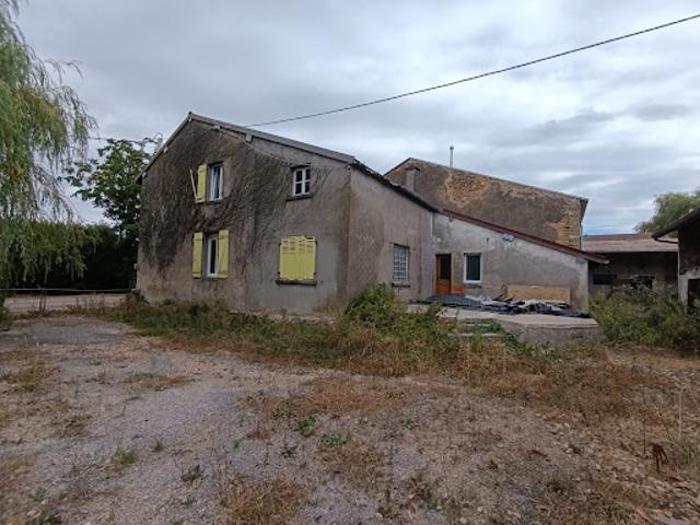 Maison vente à Maucourt-sur-Orne, Meuse
