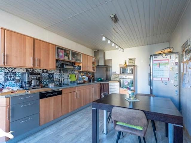 Maison vente à Jonzac, Mirambeau