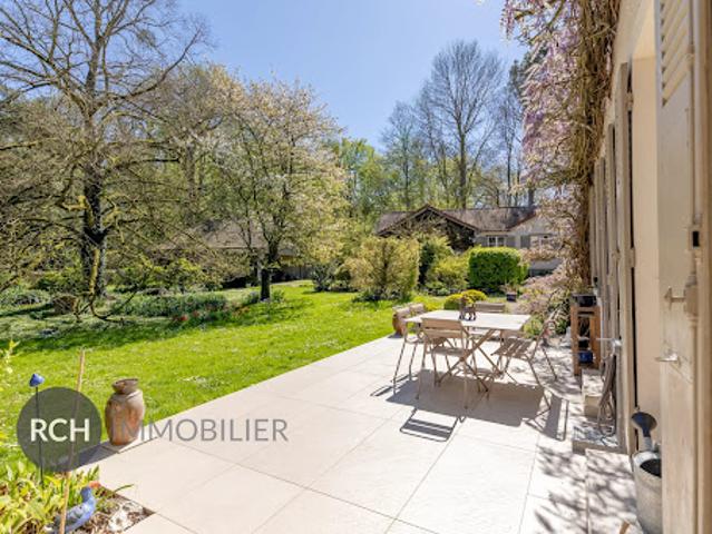 Maison vente à Le Tremblay-sur-Mauldre, Yvelines