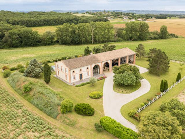 Maison vente à Toulouse, Odars