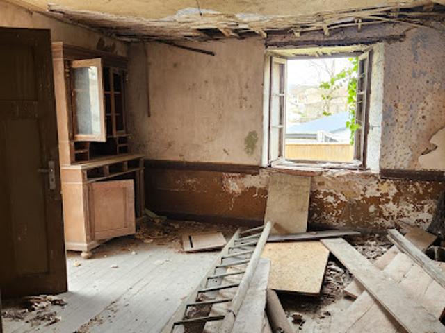 Maison vente à Thionville, Oudrenne