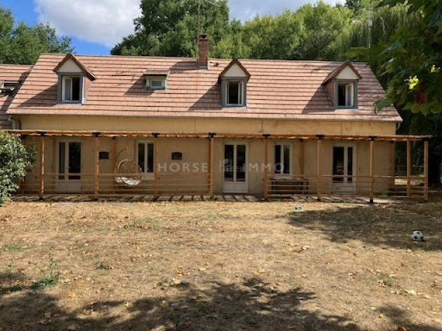 Maison vente à La Flèche, Roézé-sur-sarthe