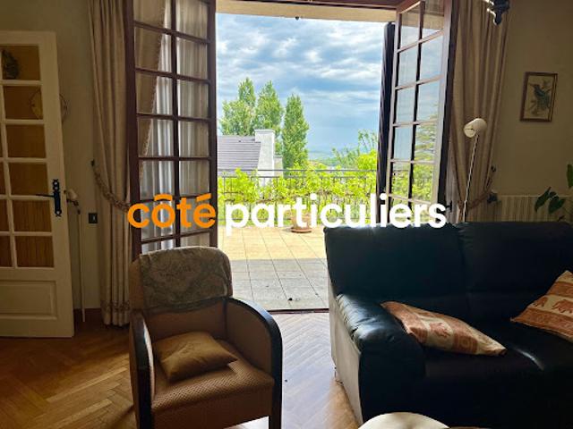 Maison vente à Clermont-Ferrand, Romagnat