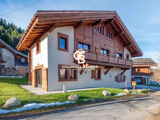 Maison vente à Bonneville, Saint-gervais-les-bains