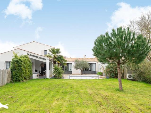 Maison vente à Rochefort, Saint-pierre-d'oléron
