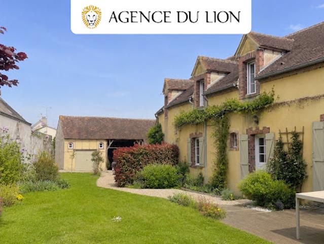 Maison vente à Senonches