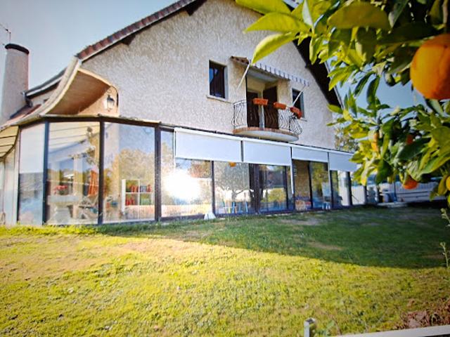 Maison vente à Pau, Serres-castet