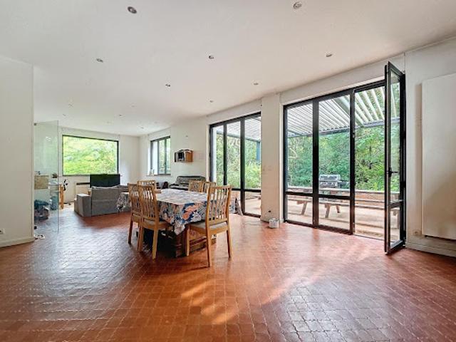 Maison vente à Suresnes, Quartier Mont-Valérien