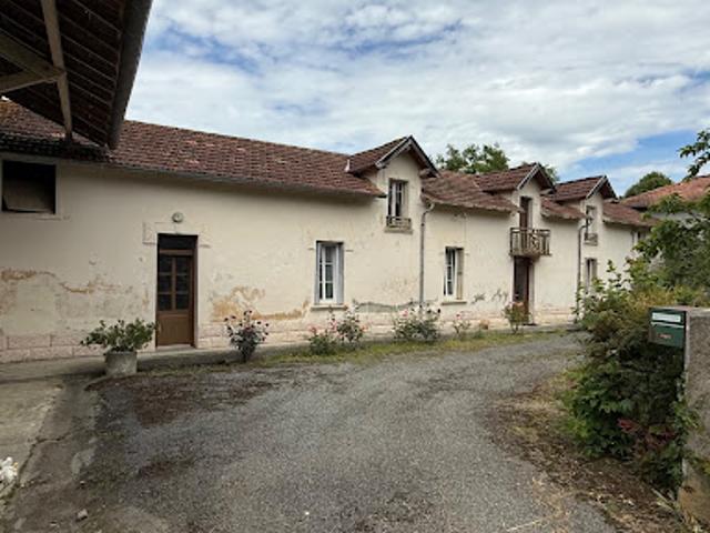 Maison vente à Tarbes