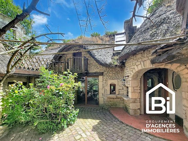 Maison vente à Caen, Bretteville-l'orgueilleuse