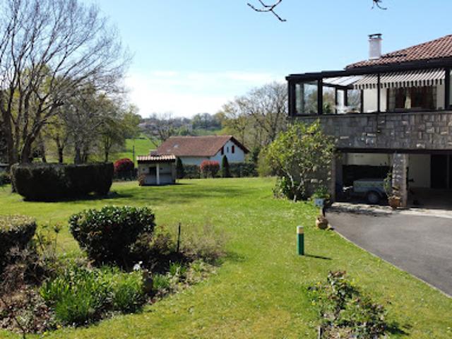 Maison vente à Bayonne, Urrugne