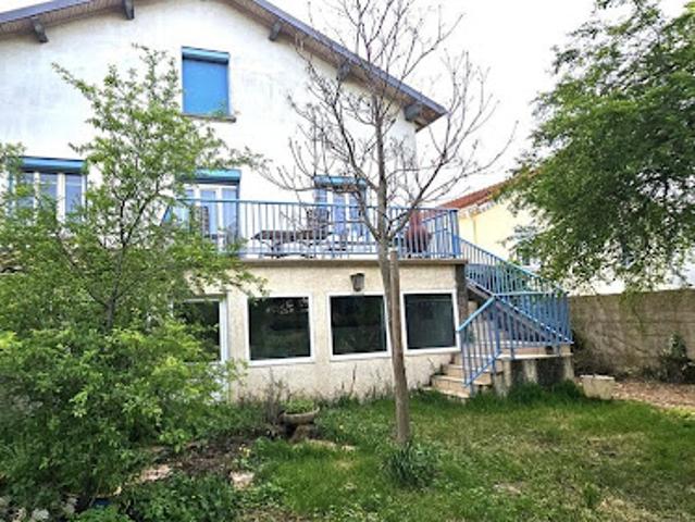 Maison vente à Valence