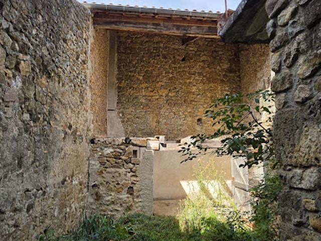 Maison vente à Sajourne, Vernoux-en-Vivarais