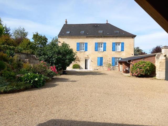 Maison vente à Soissons, Villers-cotterêts