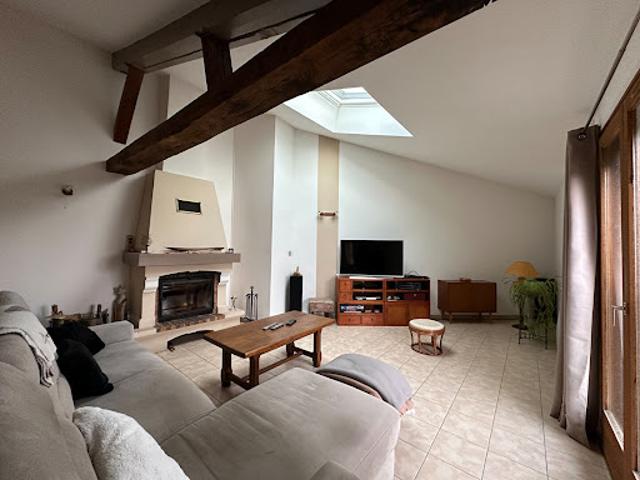 Maison vente à La Flèche, Yvré-le-pôlin