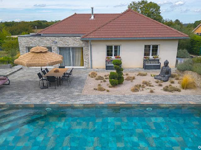 Maison vente à Besançon, Bonnay