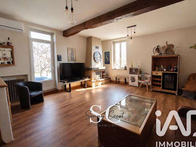 Maison vente à Agen, Bon-encontre