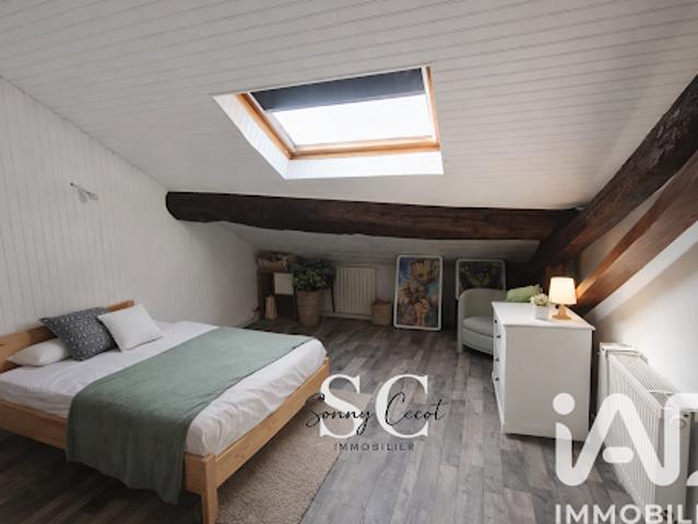 Maison vente à Agen, Bon-encontre