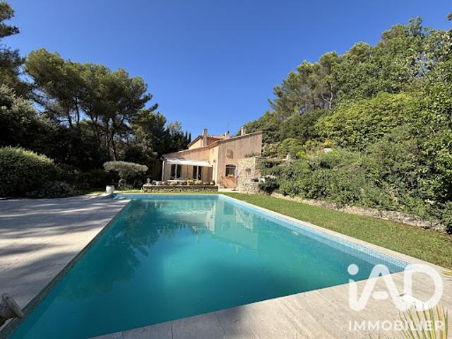 Maison vente à Aix-en-Provence, Bouc-bel-air