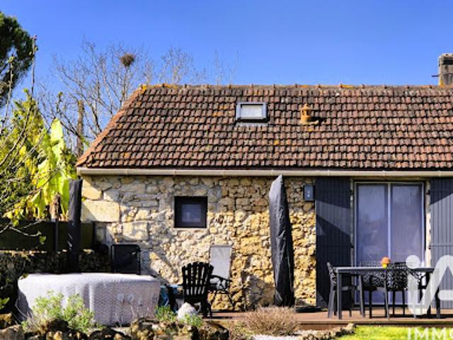 Maison vente à Doulezon, Gironde