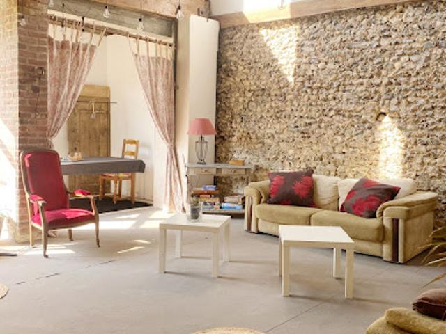 Maison vente à Beauvais, Esches